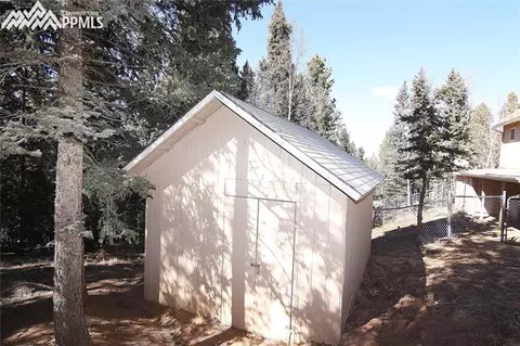 377 Ridge Rd, Divide, CO 80814 photo 32