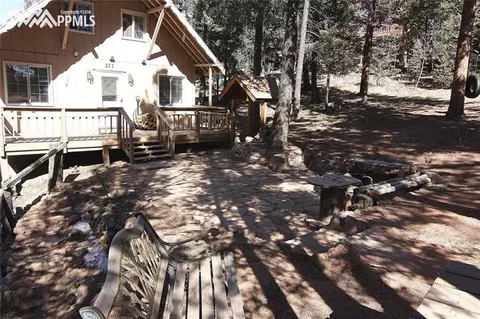377 Ridge Rd, Divide, CO 80814 photo 34