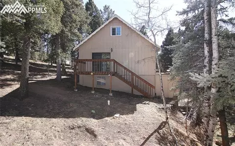 377 Ridge Rd, Divide, CO 80814 photo 33