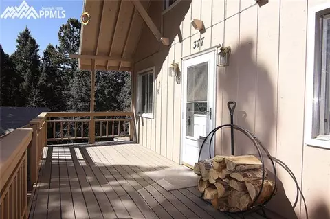 377 Ridge Rd, Divide, CO 80814 photo 2
