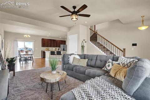 9887 Devoncove Dr, Peyton, CO 80831 photo 4