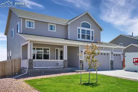 9887 Devoncove Dr, Peyton, CO 80831 photo 2