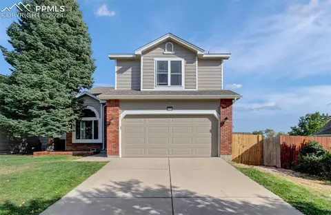 6975 Native Cir, Colorado Springs, CO 80919