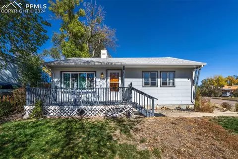 1802 W Bijou St, Colorado Springs, CO 80904