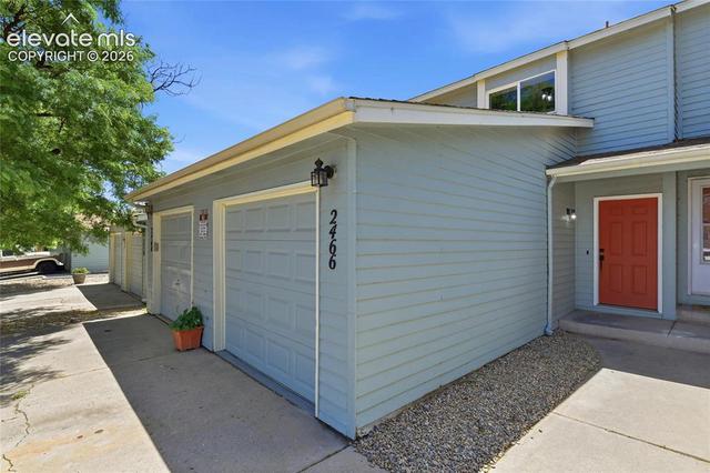 2466 Astrozon Cir, Colorado Springs, CO 80916