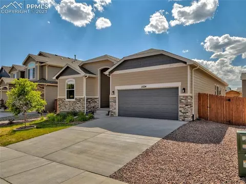 13724 Park Meadows Dr, Peyton, CO 80831 photo 2