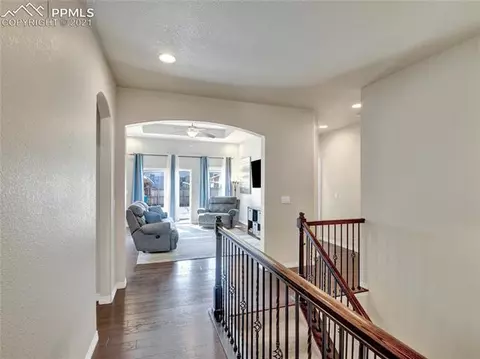 13724 Park Meadows Dr, Peyton, CO 80831 photo 5