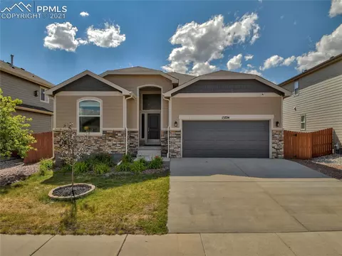 13724 Park Meadows Dr, Peyton, CO 80831 photo 1
