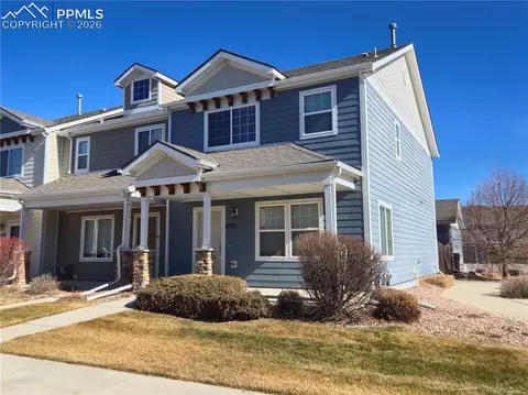 6351 Pilgrimage Rd, Colorado Springs, CO 80925