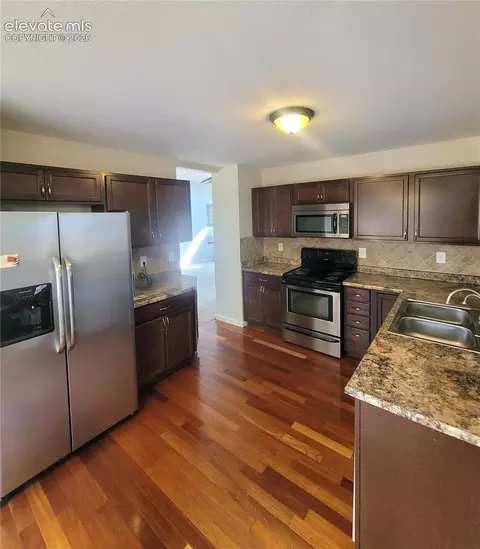 3410 Leoti Dr, Colorado Springs, CO 80922