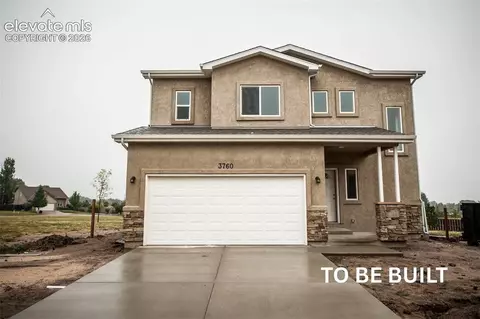 Undisclosed, Colorado Springs, CO 80917