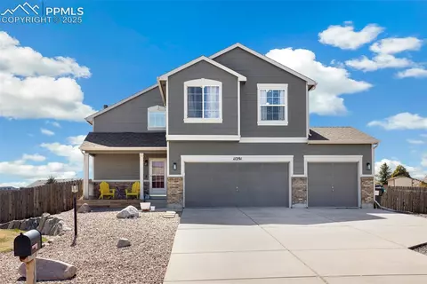11291 Allendale Dr, Peyton, CO 80831