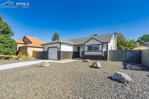 1760 Leoti Dr, Colorado Springs, CO 80915