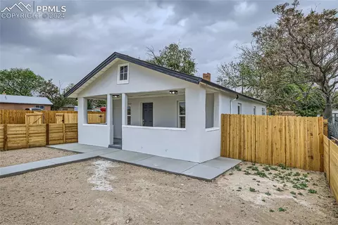 1821 E 15th St, Pueblo, CO 81001