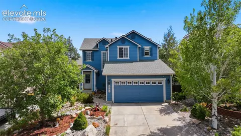 2047 Pinyon Jay Dr, Colorado Springs, CO 80951