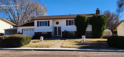 1555 Luna Vista St, Colorado Springs, CO 80911