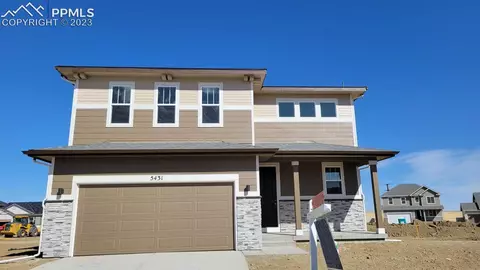 5431 Windy Pass Ct, Colorado Springs, CO 80925