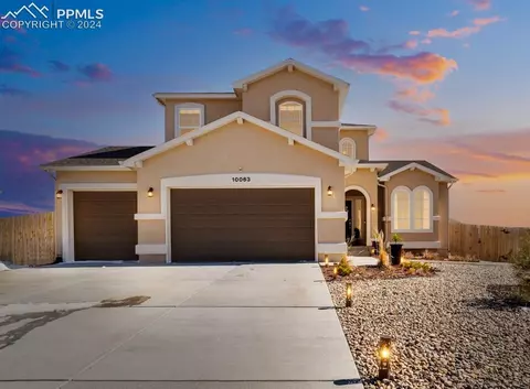 10063 Keating Dr, Peyton, CO 80831 photo 1