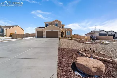 10063 Keating Dr, Peyton, CO 80831 photo 2
