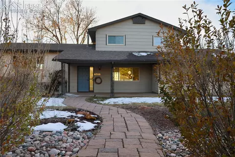 6708 Prince Cir, Colorado Springs, CO 80918