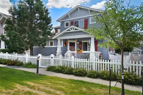 7873 Bengali Ln, Colorado Springs, CO 80923