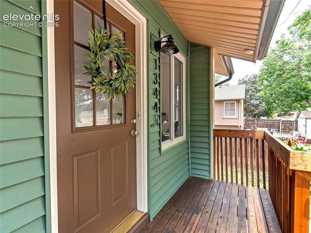 1344 N Arcadia St, Colorado Springs, CO 80903