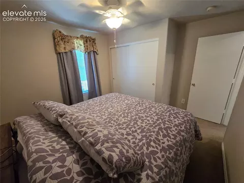 Bedroom - 19173 E Hampden Dr, Aurora, CO 80013 photo 3 of 3