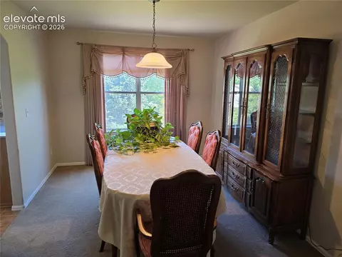 Dining - 19173 E Hampden Dr, Aurora, CO 80013 photo 2 of 2