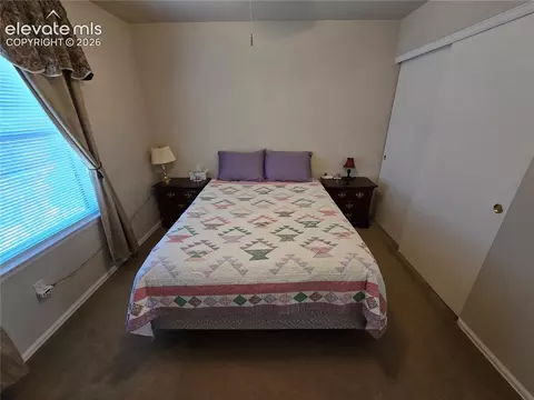 Bedroom - 19173 E Hampden Dr, Aurora, CO 80013 photo 2 of 3