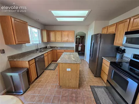 Kitchen - 19173 E Hampden Dr, Aurora, CO 80013 photo 1 of 2