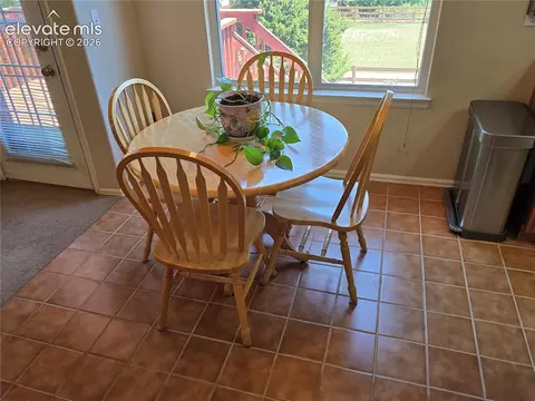Dining - 19173 E Hampden Dr, Aurora, CO 80013 photo 1 of 2