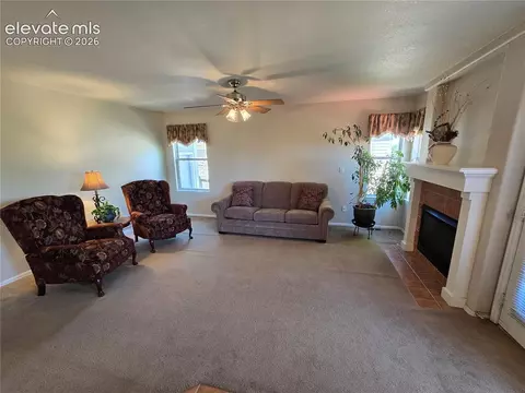 Living - 19173 E Hampden Dr, Aurora, CO 80013 photo 1 of 1