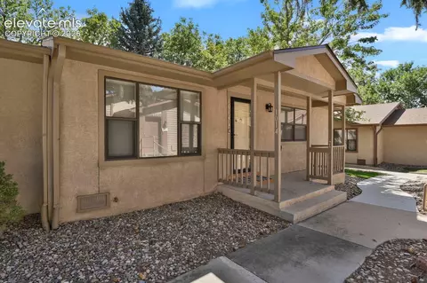1014 Lutheran Way, Colorado Springs, CO 80915