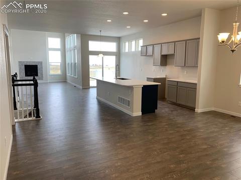 10161 Golf Crest Dr, Peyton, CO 80831 photo 2