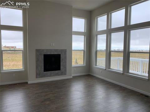10161 Golf Crest Dr, Peyton, CO 80831 photo 6