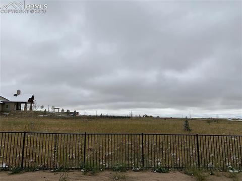 10161 Golf Crest Dr, Peyton, CO 80831 photo 20