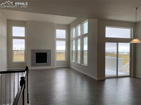 10161 Golf Crest Dr, Peyton, CO 80831 photo 5