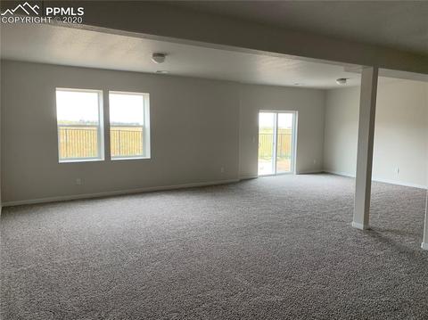 10161 Golf Crest Dr, Peyton, CO 80831 photo 13