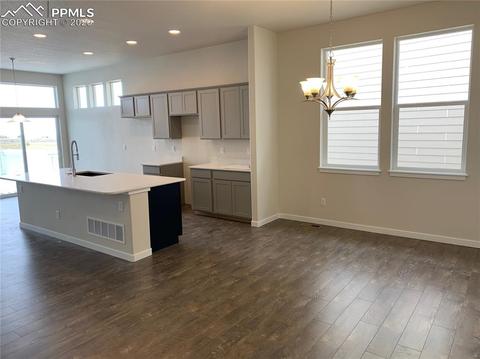 10161 Golf Crest Dr, Peyton, CO 80831 photo 3
