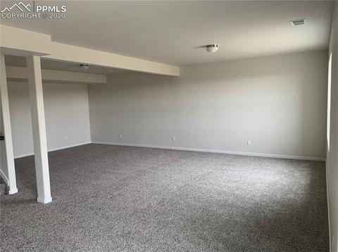 10161 Golf Crest Dr, Peyton, CO 80831 photo 12
