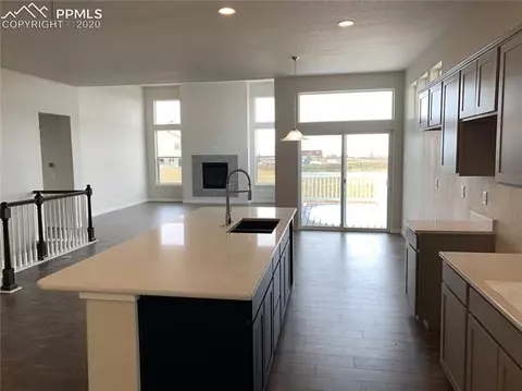 10161 Golf Crest Dr, Peyton, CO 80831 photo 4