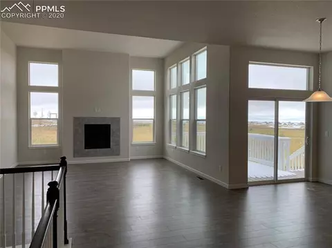 10161 Golf Crest Dr, Peyton, CO 80831 photo 5