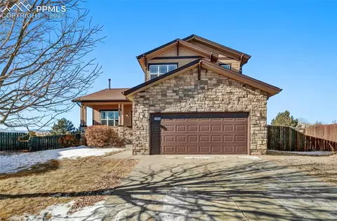 6504 Andretti Ct, Colorado Springs, CO 80922