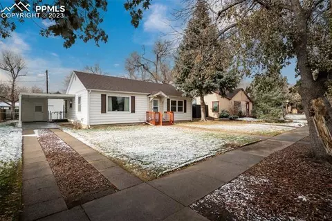 2510 Balboa St, Colorado Springs, CO 80907