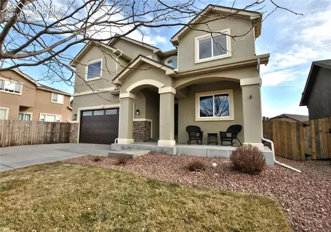 10383 Declaration Dr, Colorado Springs, CO 80925