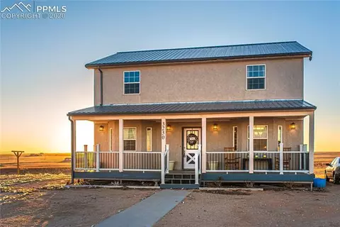 3250 N Rush Rd, Rush, CO 80833 photo 2