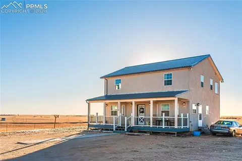 3250 N Rush Rd, Rush, CO 80833 photo 3