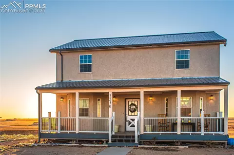 3250 N Rush Rd, Rush, CO 80833 photo 1