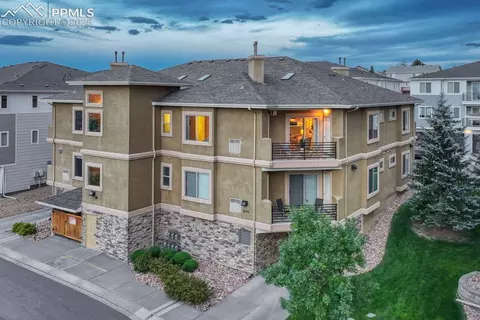 3770 Presidio Pt, Colorado Springs, CO 80920