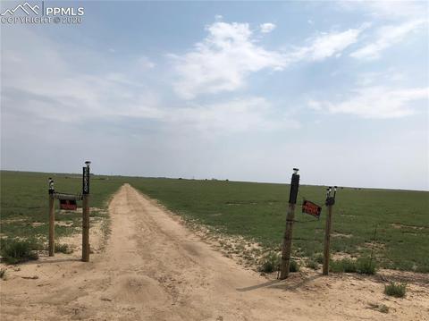 33305 Antioch Rd, Yoder, CO 80864 photo 1
